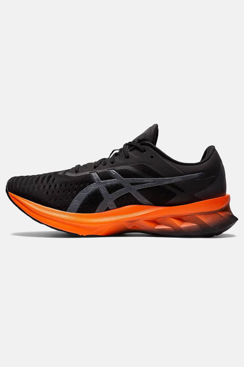 asics novablast