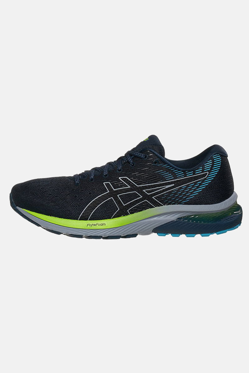 Купить кроссовки Asics Gel-cumulus 22 402 (1011A862--402) в  интернет-магазине Дом Мод 1968