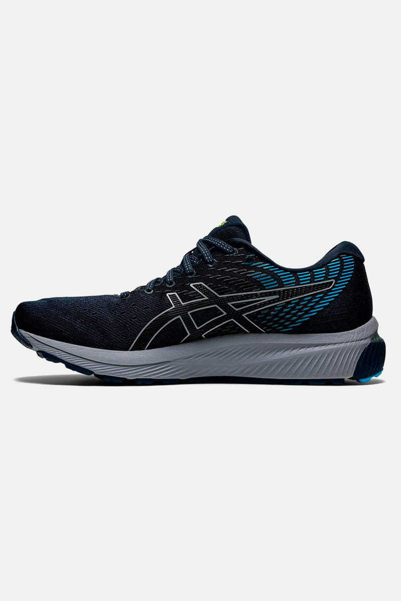 Купить кроссовки Asics Gel-cumulus 22 402 (1011A862--402) в  интернет-магазине Дом Мод 1968