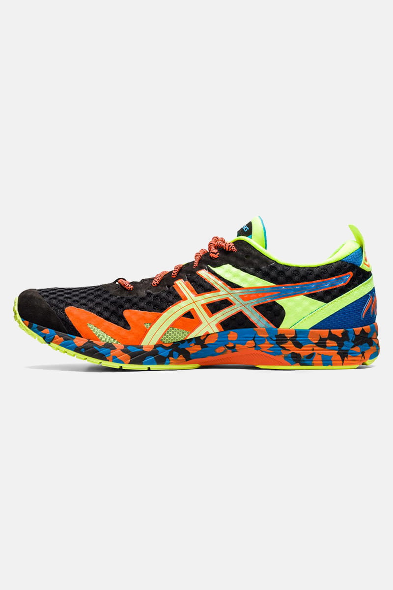 Купить кроссовки женские Asics Gel-noosa Tri 12 005 (1011B277--005) в  интернет-магазине Дом Мод 1968