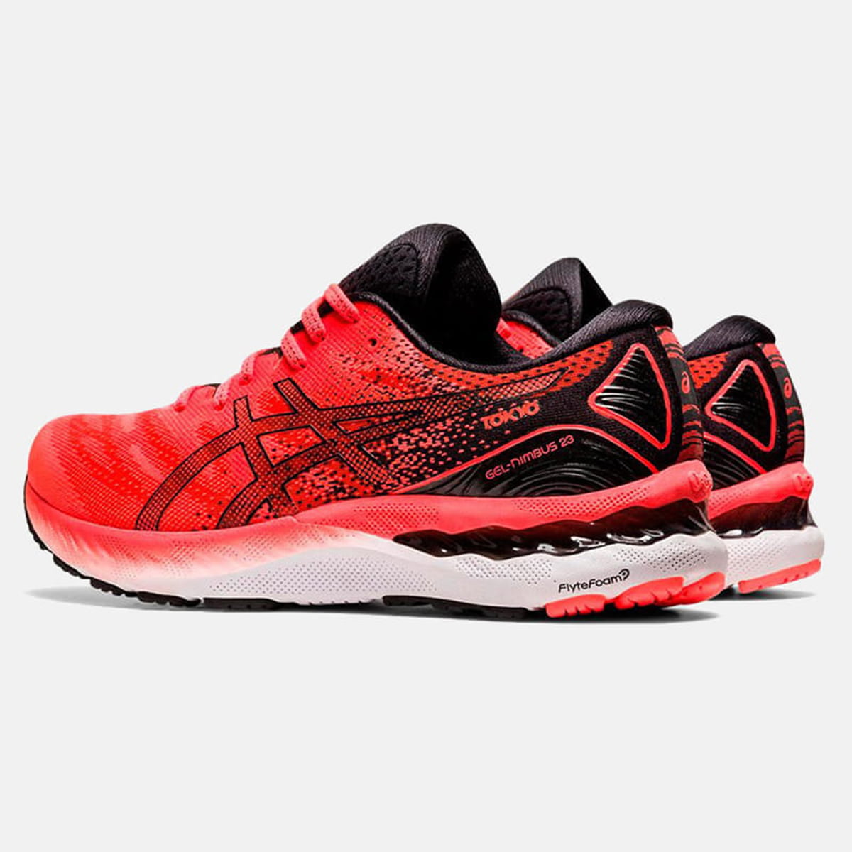 asics gel nimbus 23 tokyo