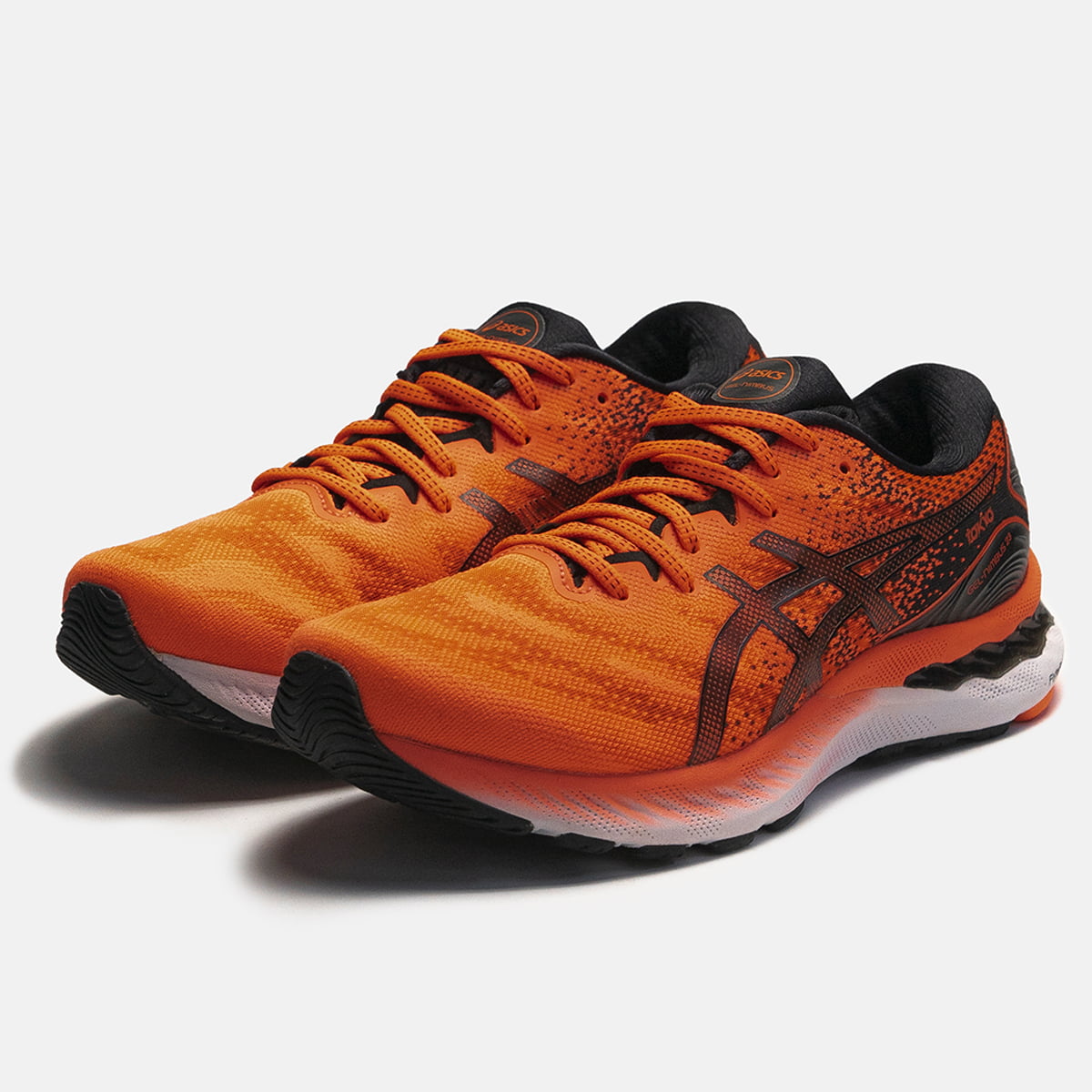 Asics Gel nimbus 23 Tokyo 600