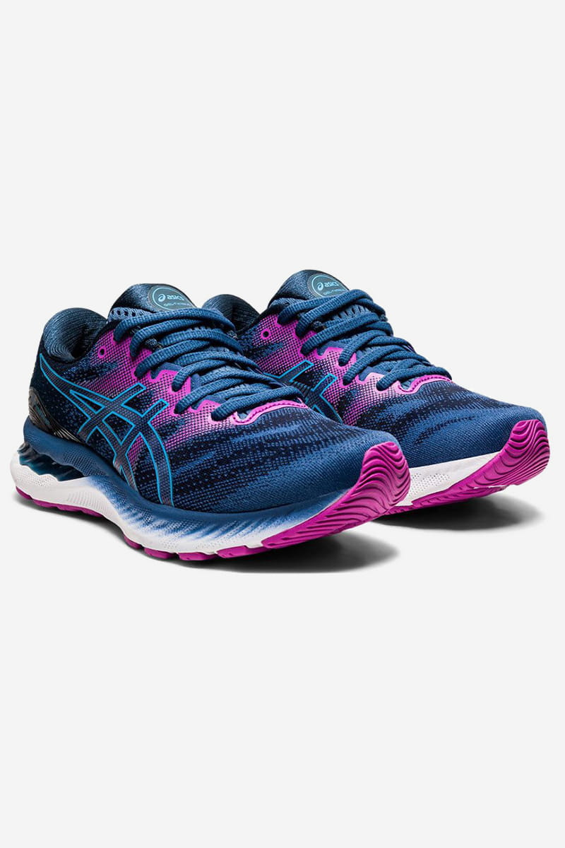 asics nimbus 23 women