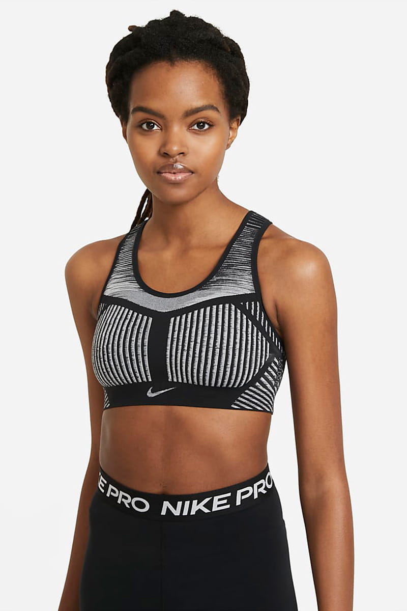 Nike indy 2024 flyknit bra