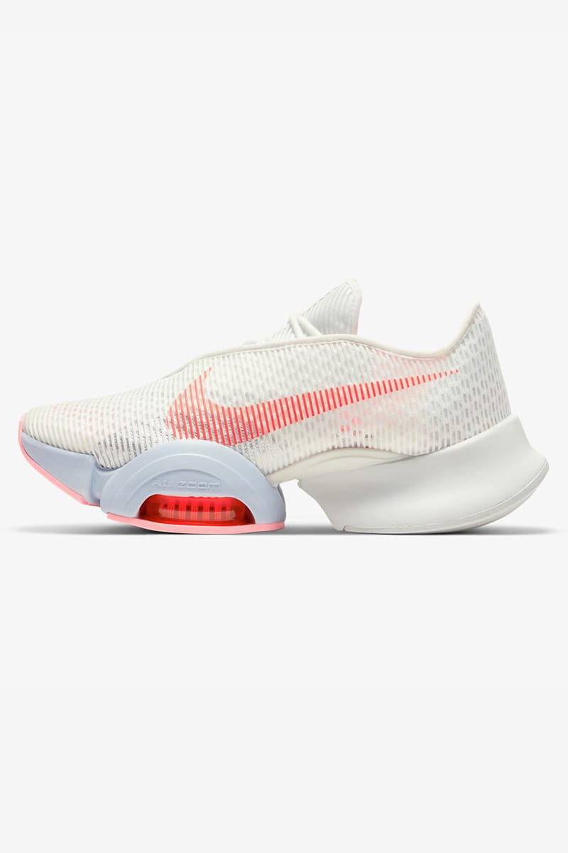 Купить кроссовки Nike Air Zoom Superrep 