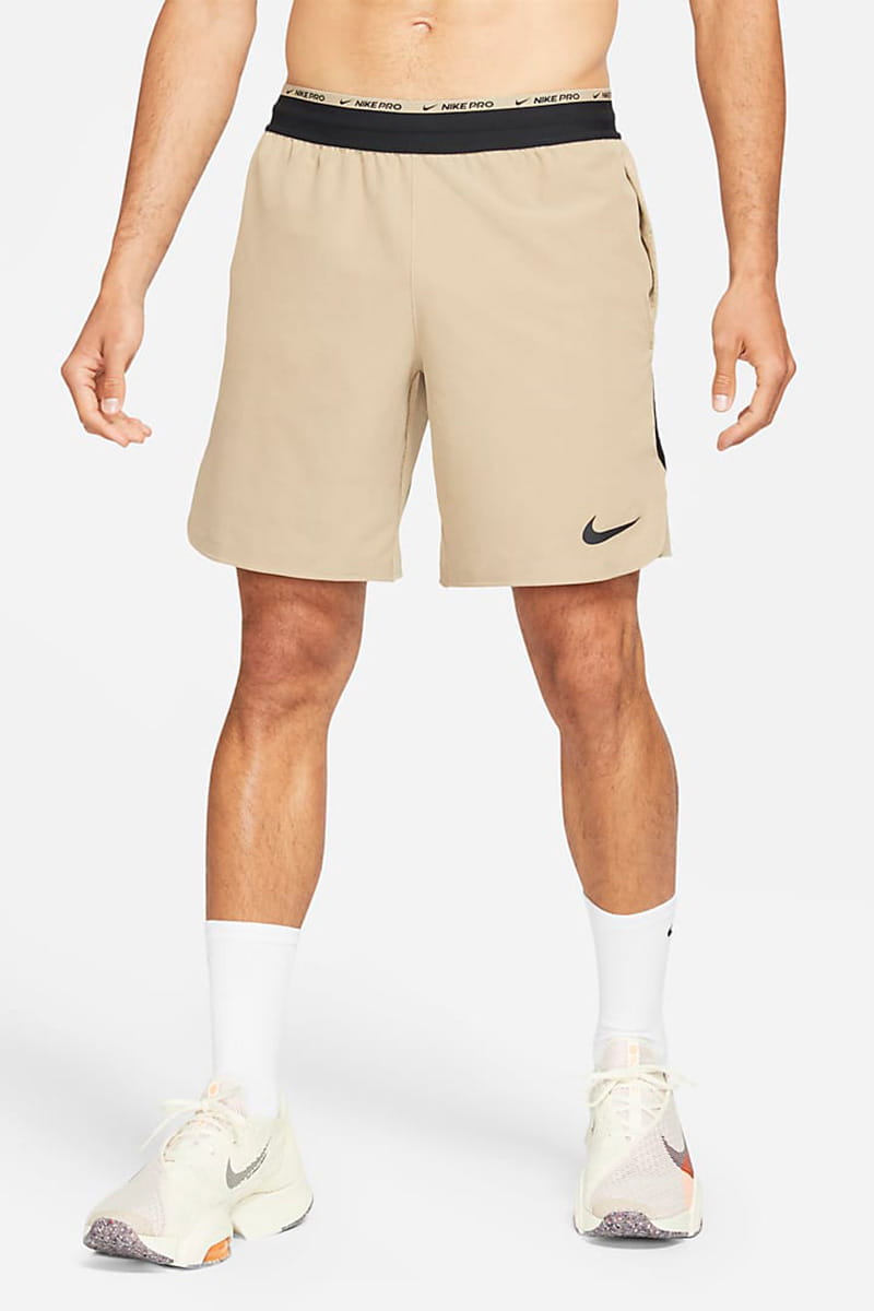 nike pro tech pack shorts