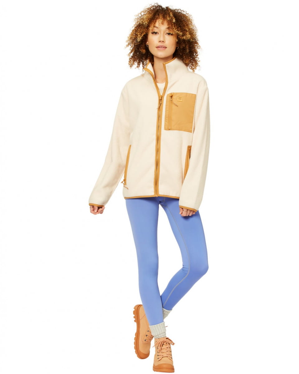   Billabong Switchback Full Zip