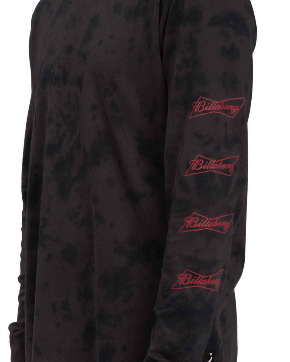  Billabong Bud Bow Tie-Dye