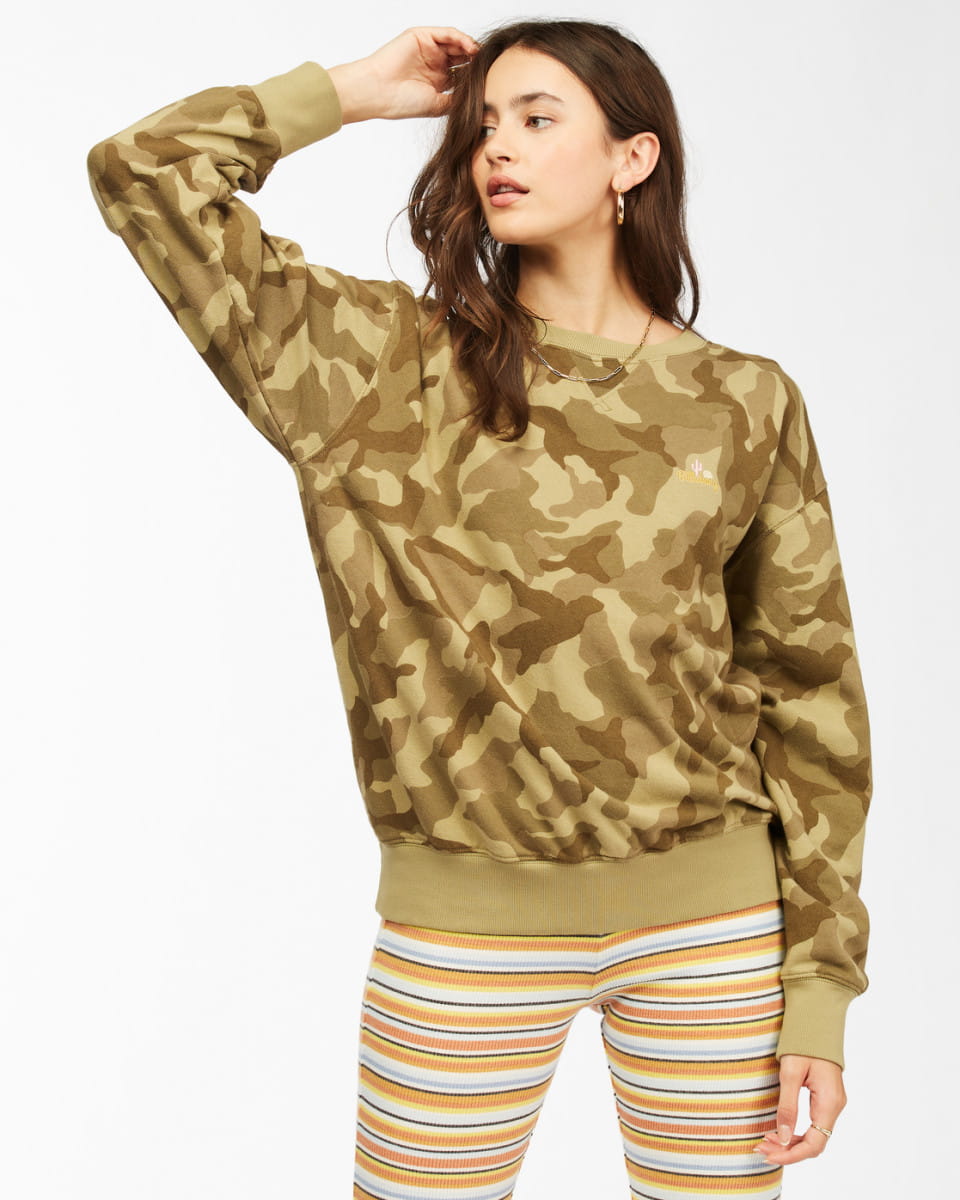  Billabong After Surf Trooper