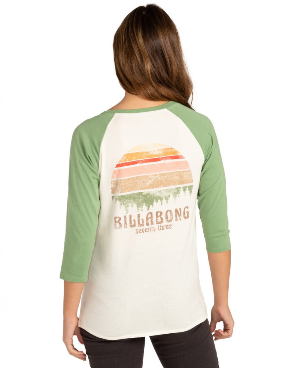  Billabong Eye Sea Sky