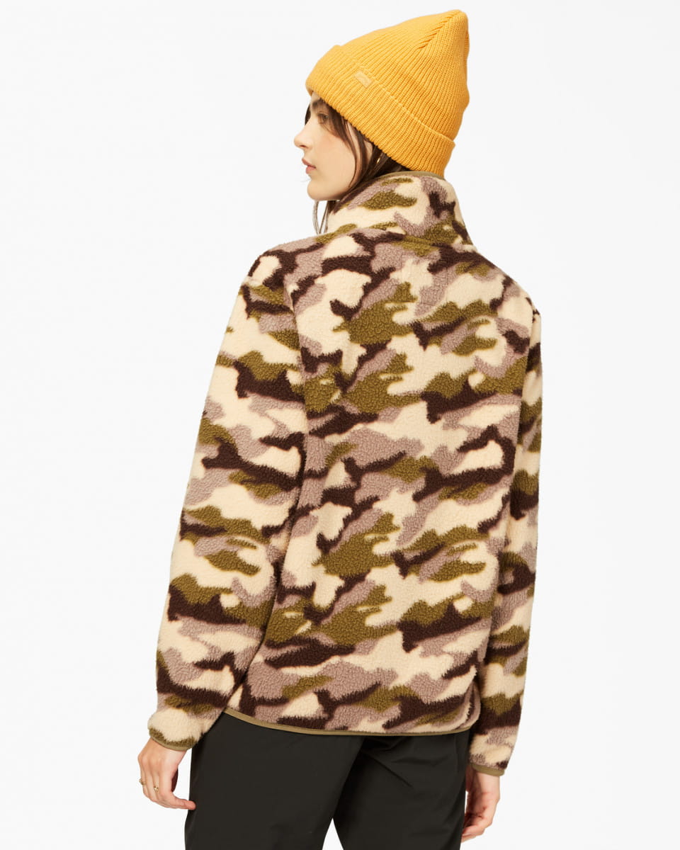   Billabong Switchback Full Zip