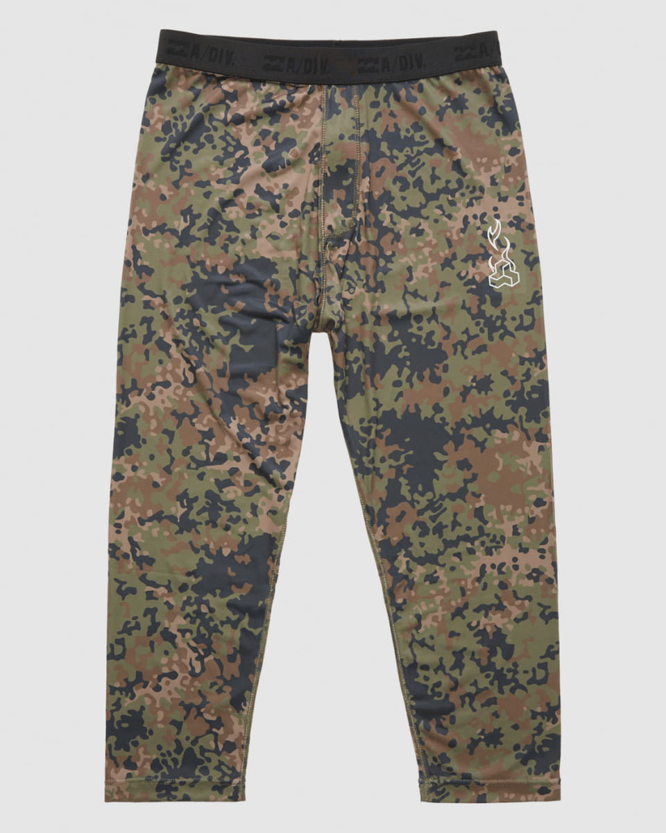  () Operator Graphene Camo