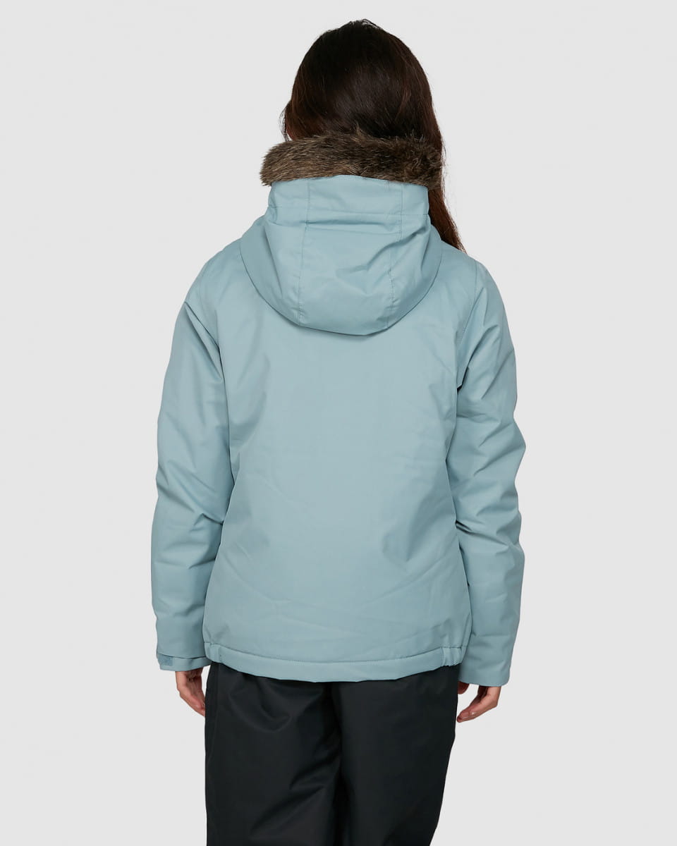 Детская Сноубордическая Куртка Sula