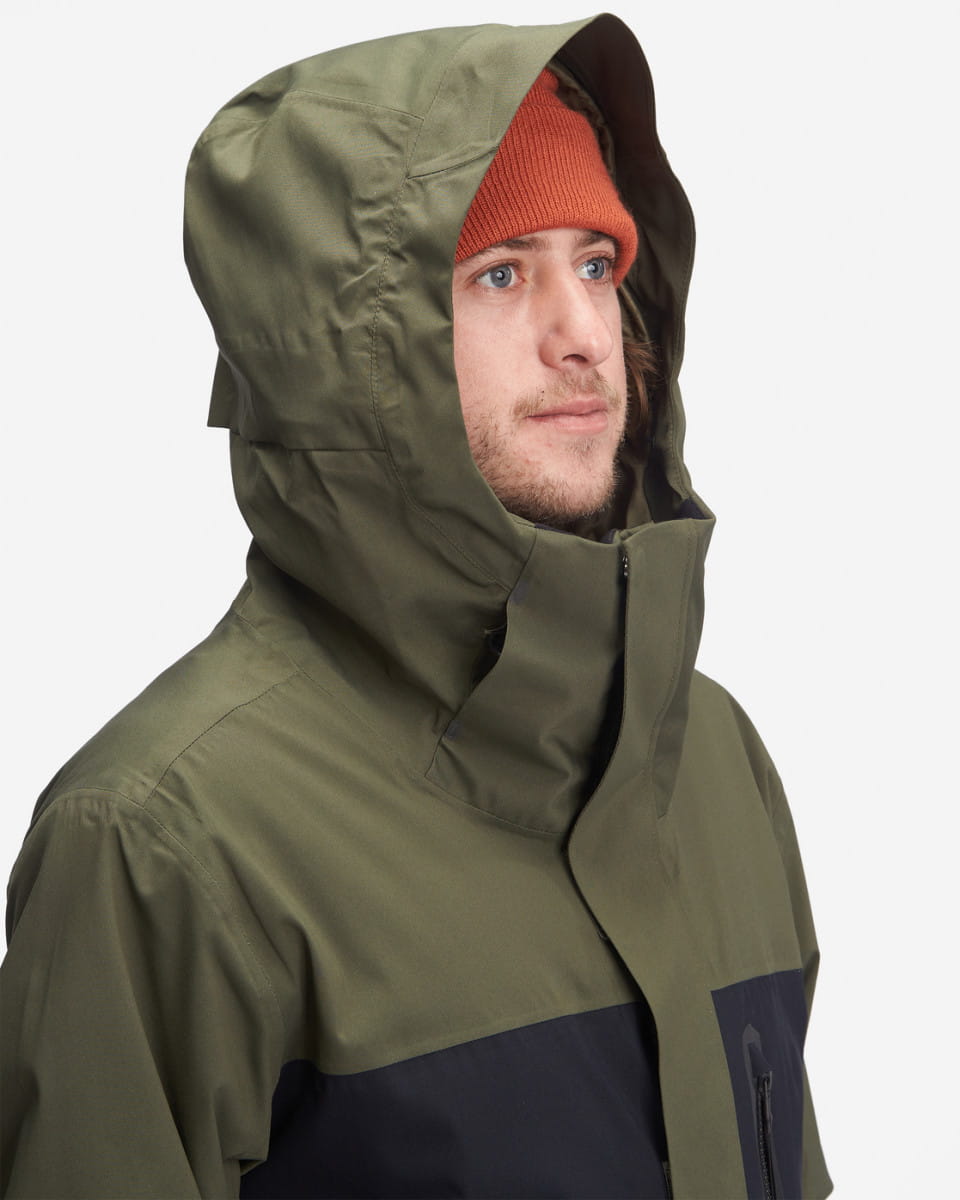   BILLABONG Delta Sympatex
