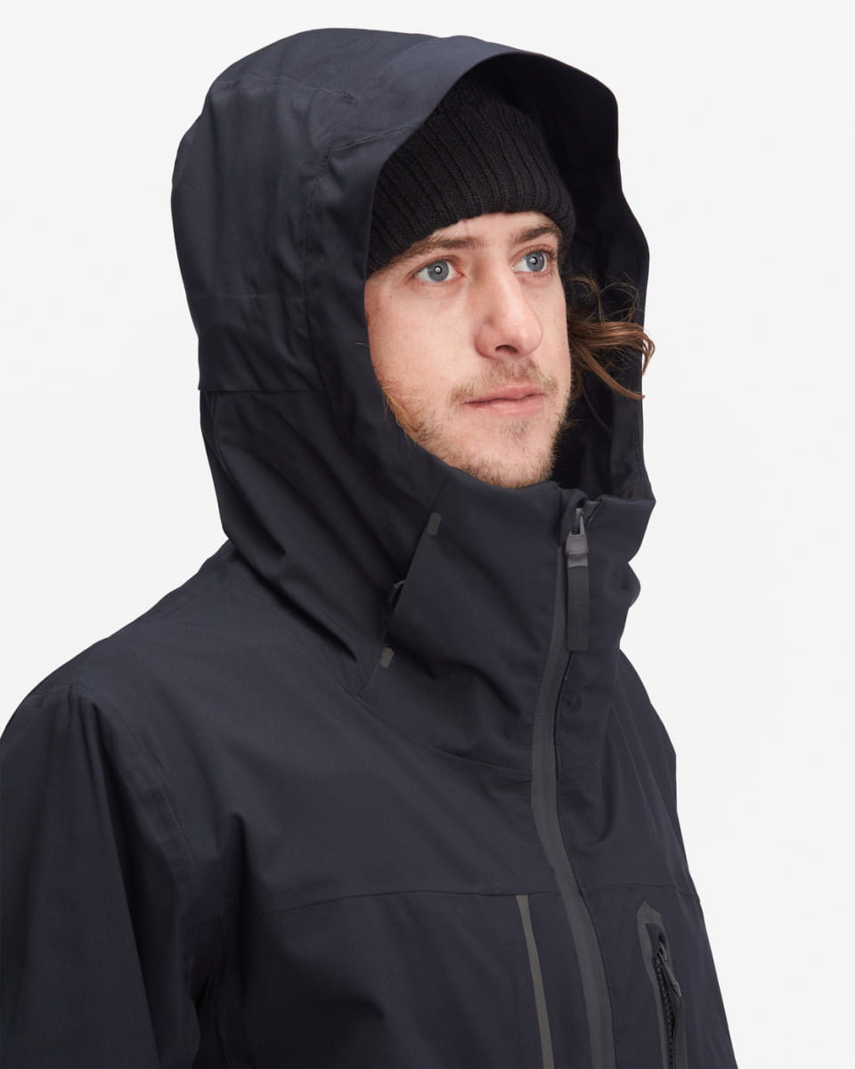 Billabong  Prism Black