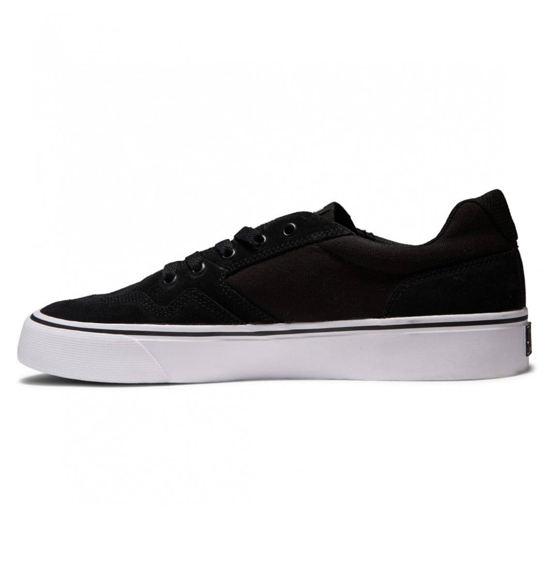 Dc store shoes rowlan