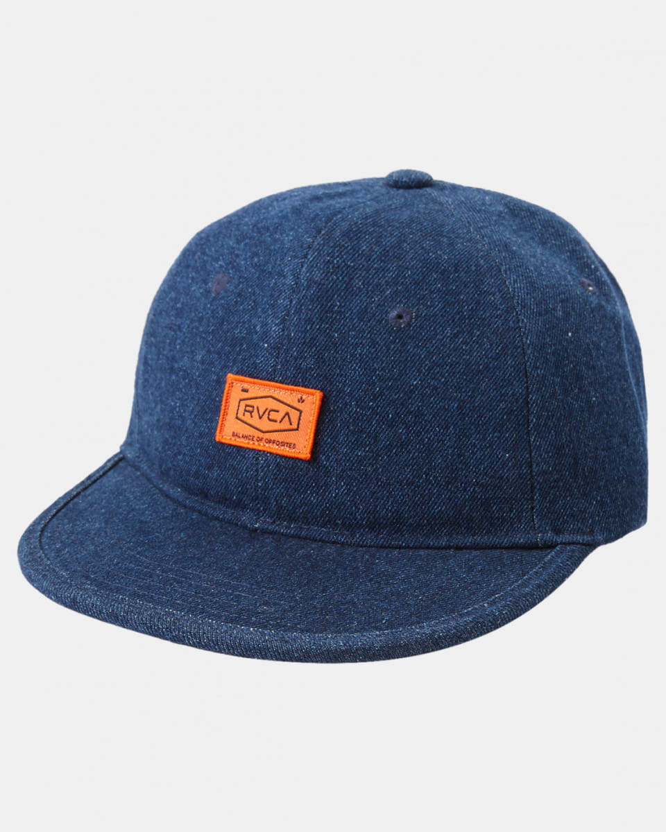 Mail cap