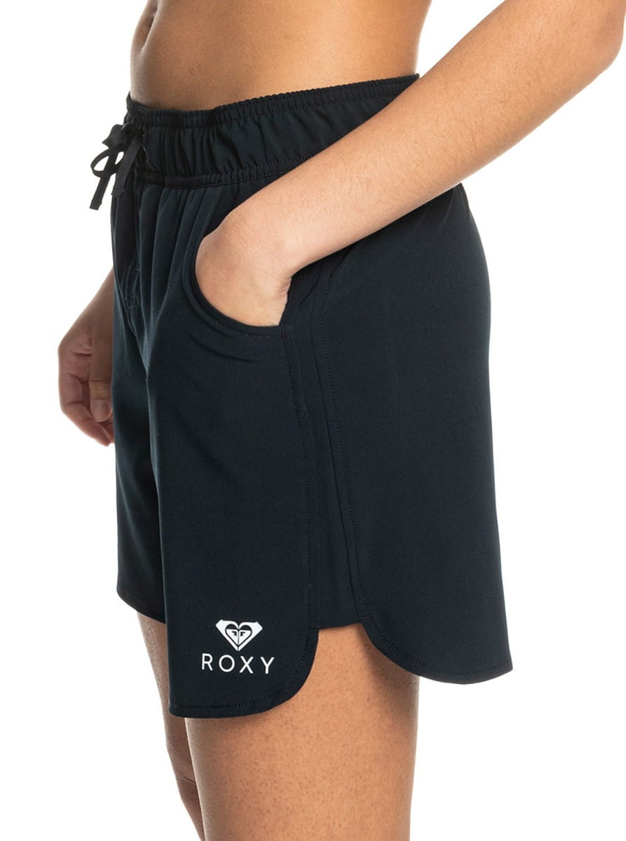 Бордшорты Roxy Anthracite