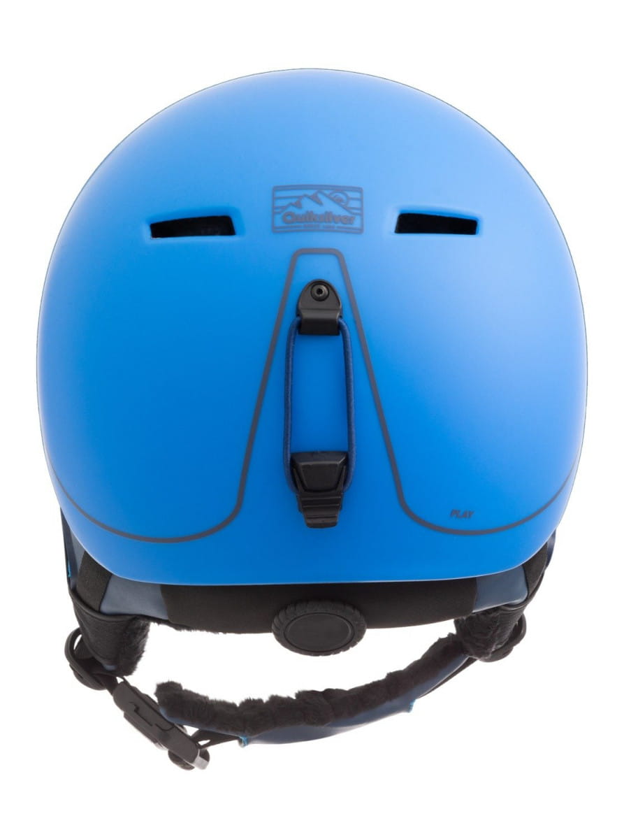 Сноубордический шлем Play
