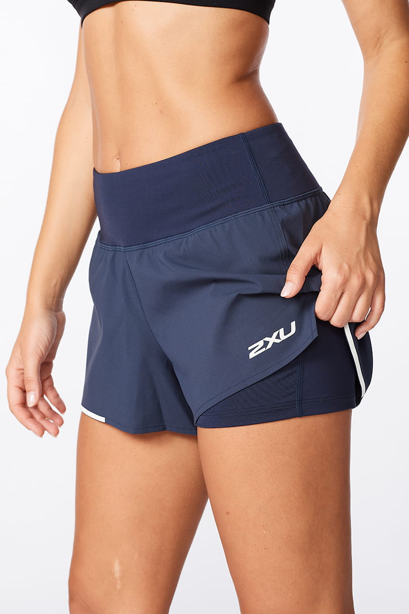 2xu шорты