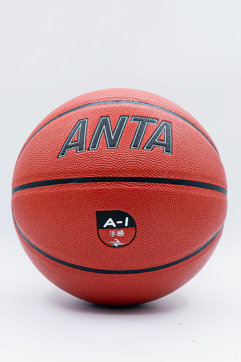 Купить баскетбольный мяч Anta (892011704-1) в интернет-магазине Anta ...