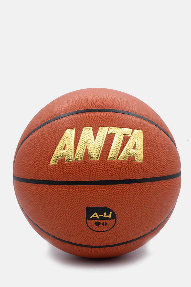 Купить баскетбольный мяч Anta (892211701-1) в интернет-магазине Anta ...