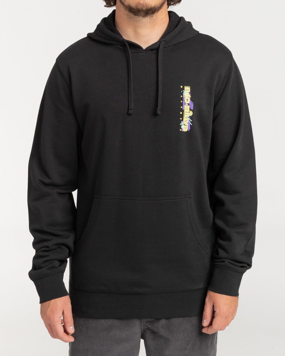   Billabong Tribal Dance Black