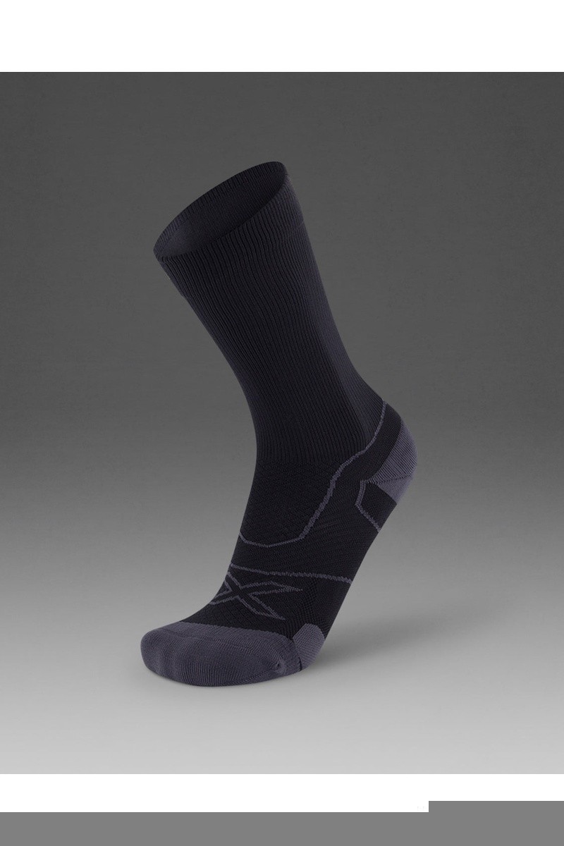 ����� 2XU Vectr Cushion Crew Socks