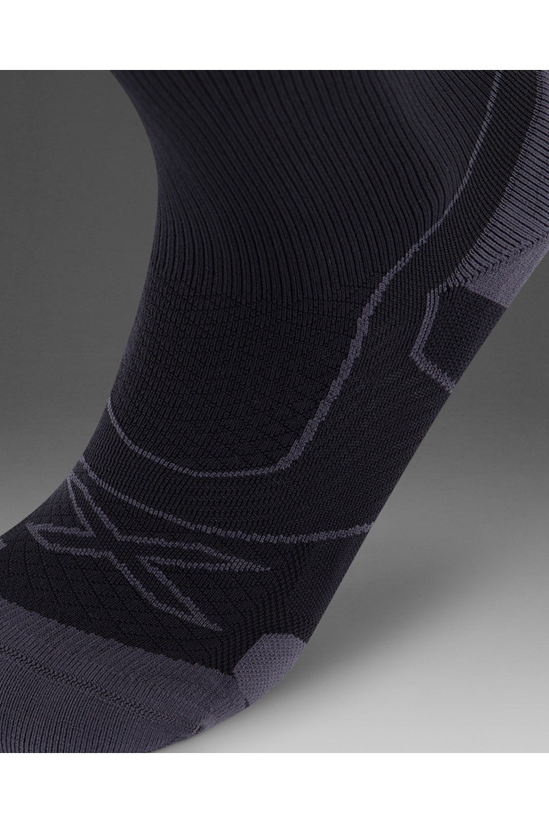 ����� 2XU Vectr Cushion Crew Socks � ���� 2
