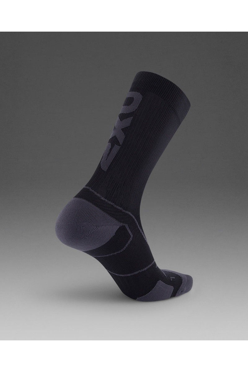 ����� 2XU Vectr Cushion Crew Socks � ���� 3