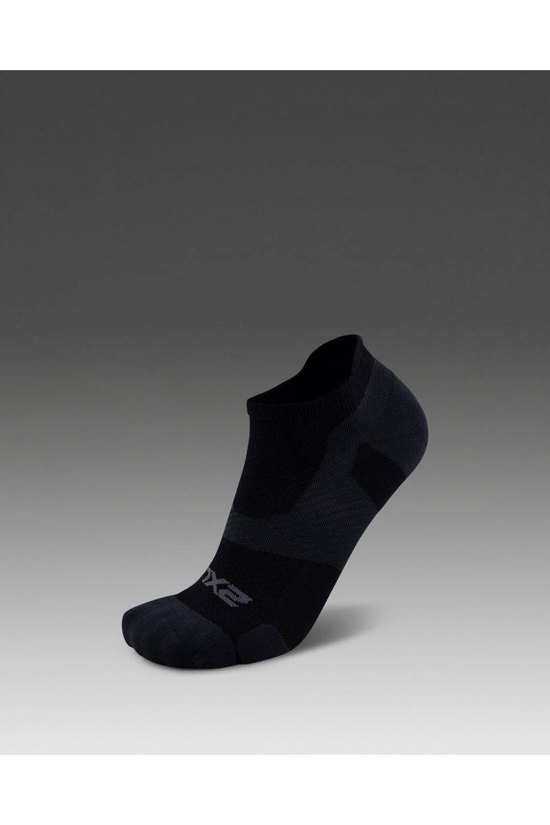 ����� 2XU Vectr Lightcushion No Show Sock