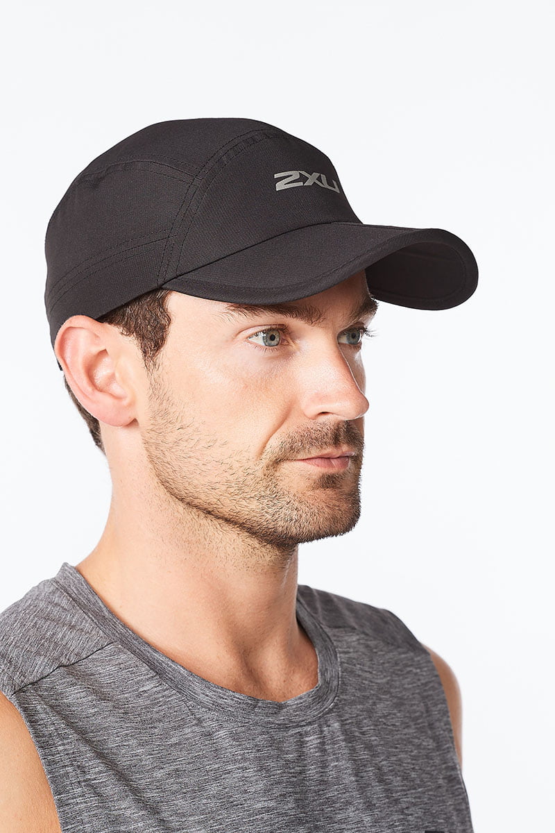 Under armour packable run 2024 cap