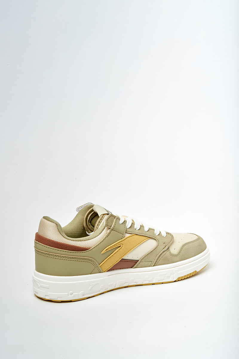 Купить кеды Anta Street Fashion Low (812238066-3) в интернет-магазине ...