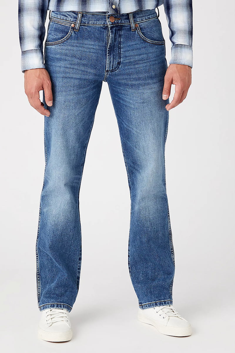 Wrangler texas hot sale