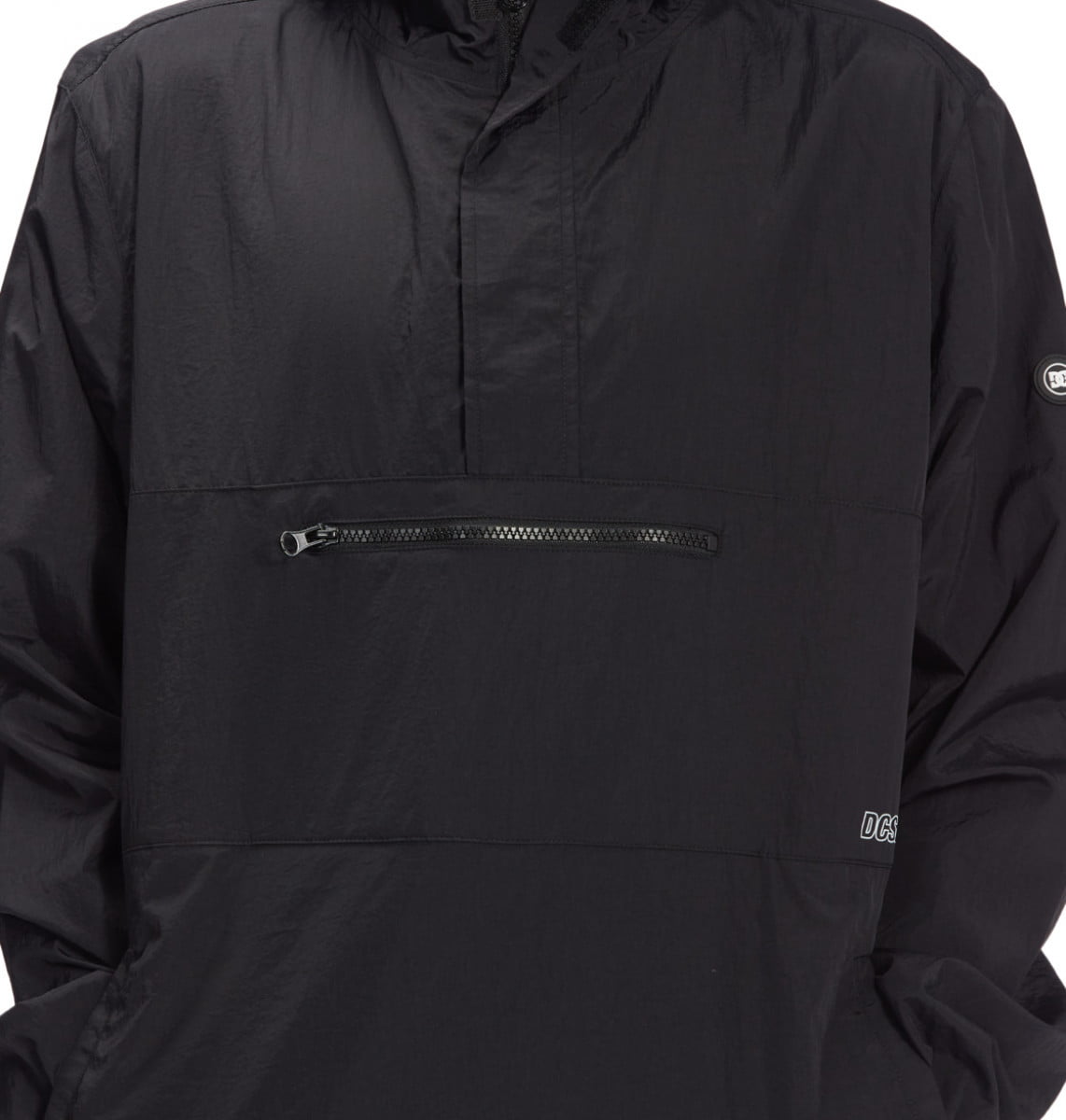 Анорак DC DC Thieves Anorak