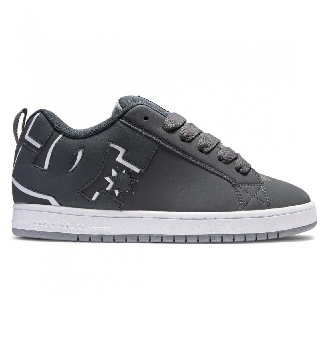 Купить кеды Court Graffik xssw от DC Shoes по выгодной цене за 8590 Р |  Кроссовки Дс Шуз с доставкой в brd.ru