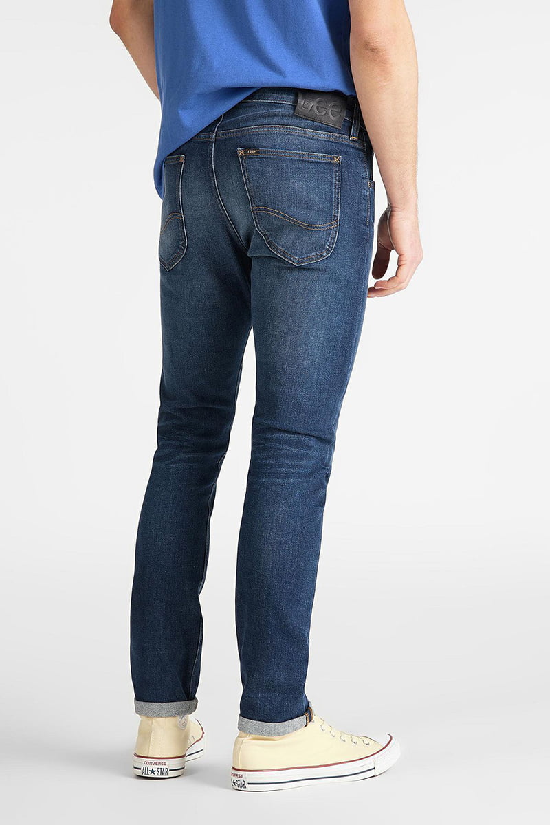 Jeans lee clearance luke slim