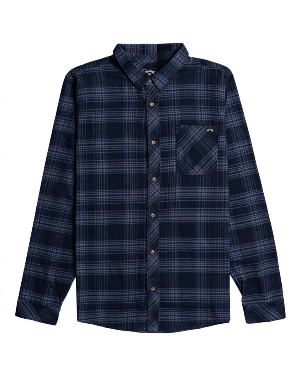   Eternal Flannel