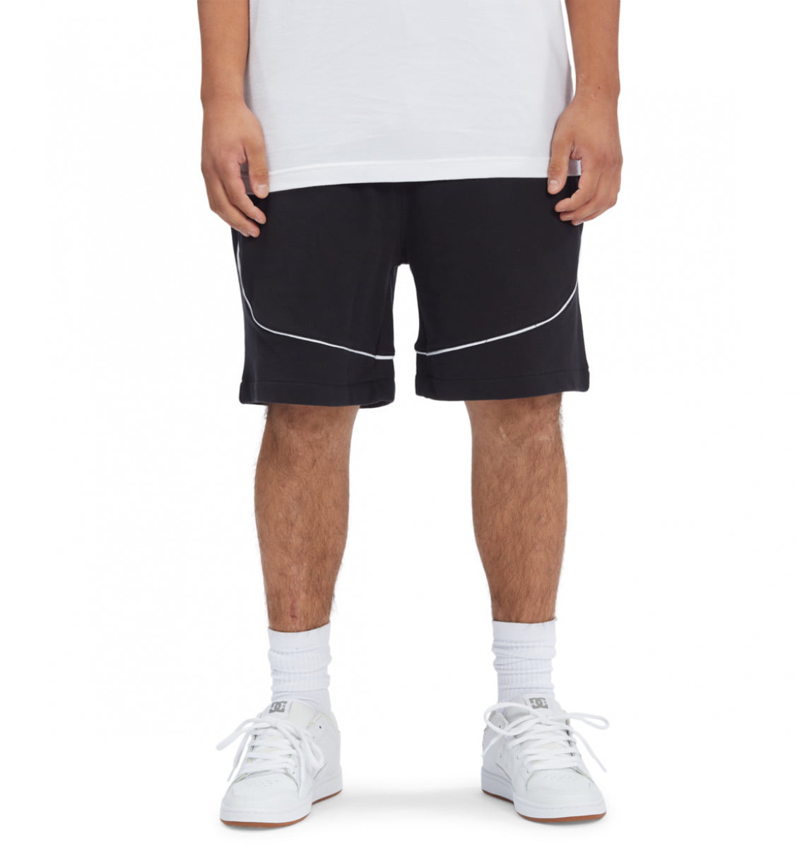 DC Shoes 5 Pockets shorts