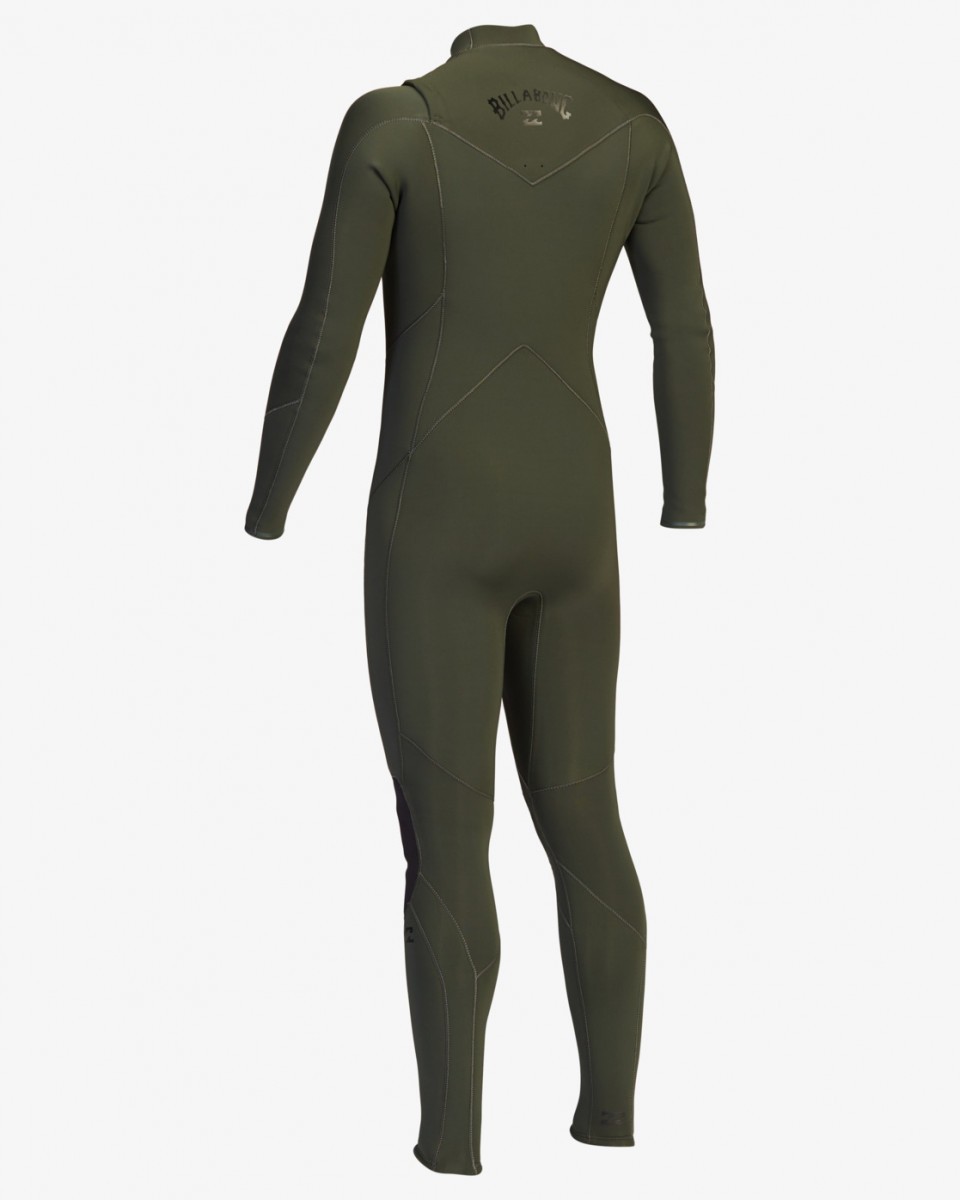  5/4Mm Absolute 2021 Military