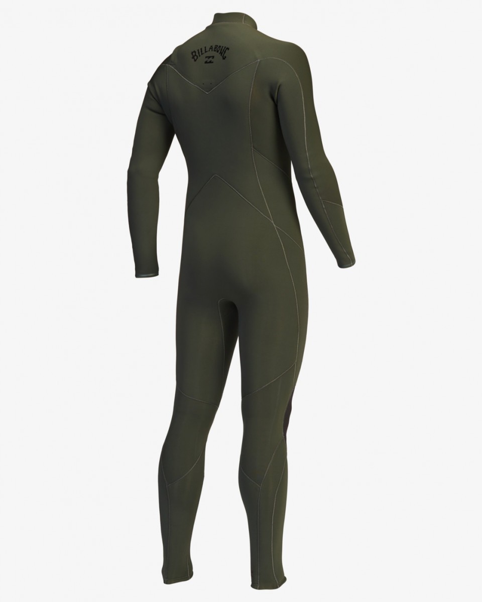  5/4Mm Absolute 2021 Military