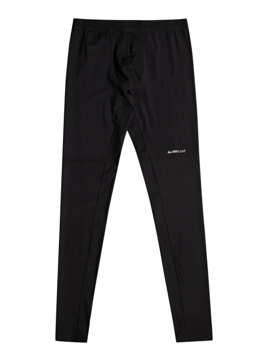 Купить легинсы QUIKSILVER Training Pant черный от QUIKSILVER по выгодной  цене за 7390 Р | Легинсы Квиксильвер с доставкой в brd.ru