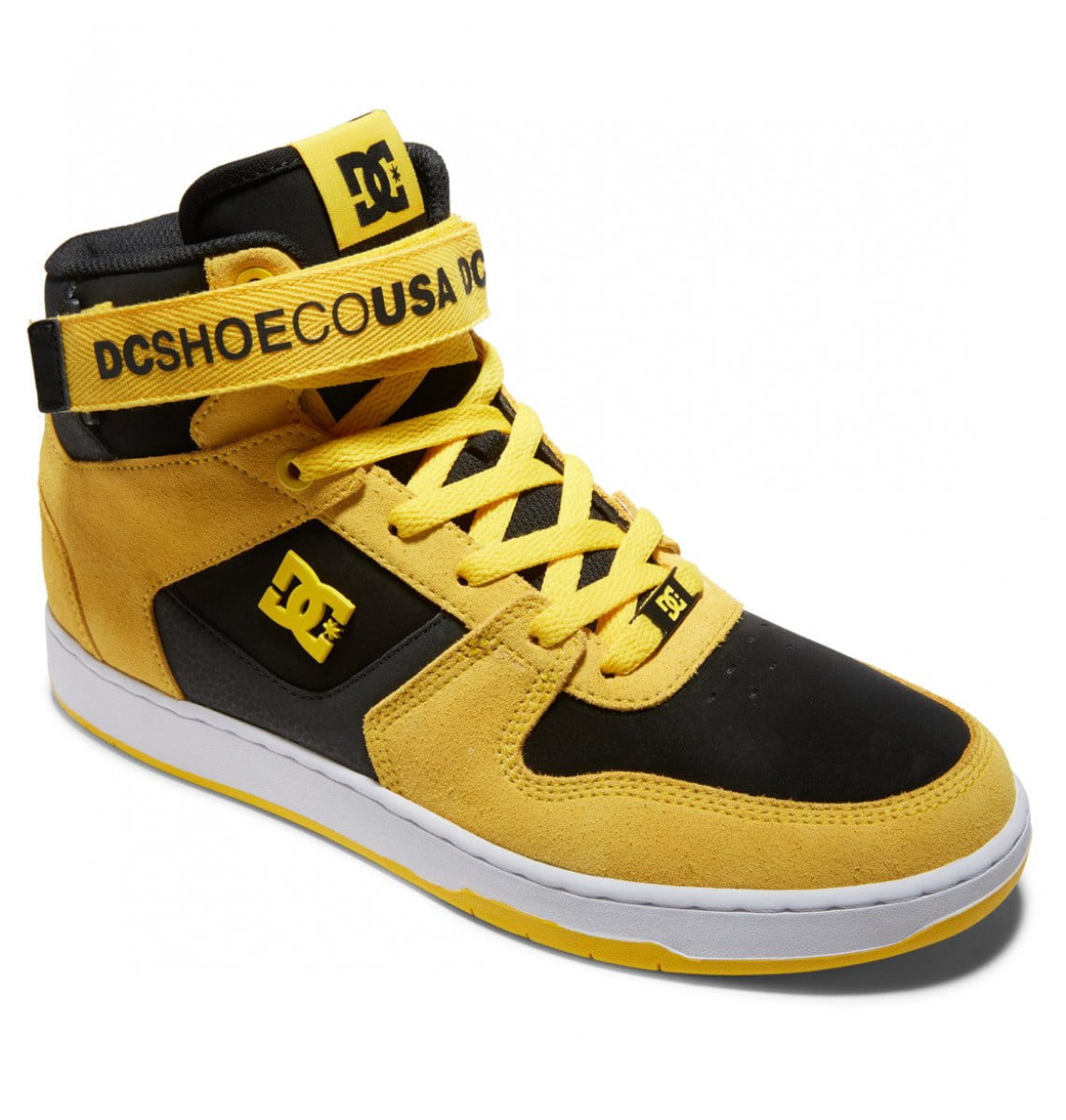 DC SHOES Pensford Hi DC Shoes