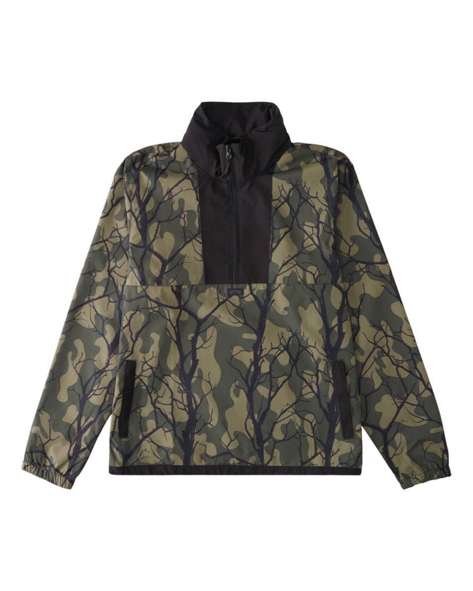  WINDSWELL ANORAK WIN
