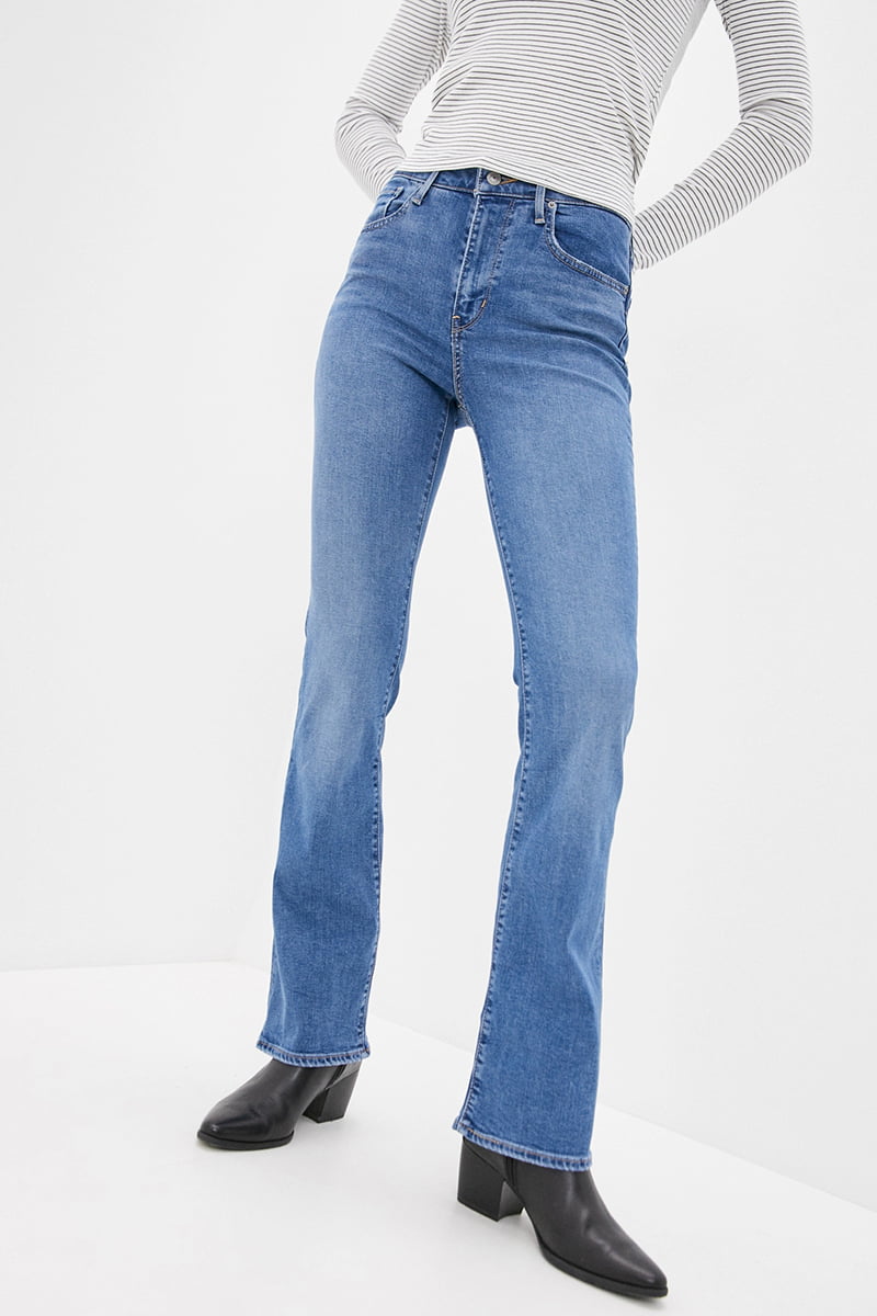 Levi deals strauss bootcut