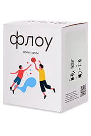 Набор дрип-пакетов Explore 20 8 шт 760₽