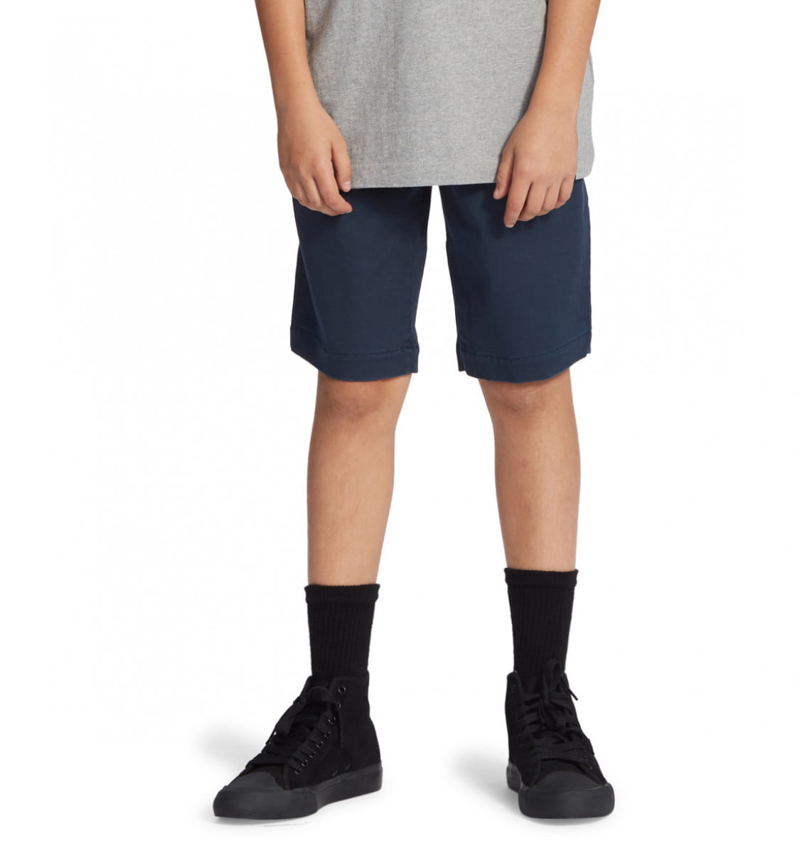 DC Shoes 5 Pockets shorts