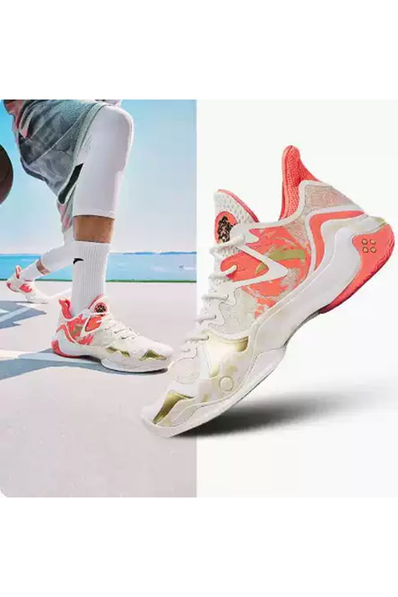 ������������� ��������� Anta SHOCK WAVE 4 812311106-3