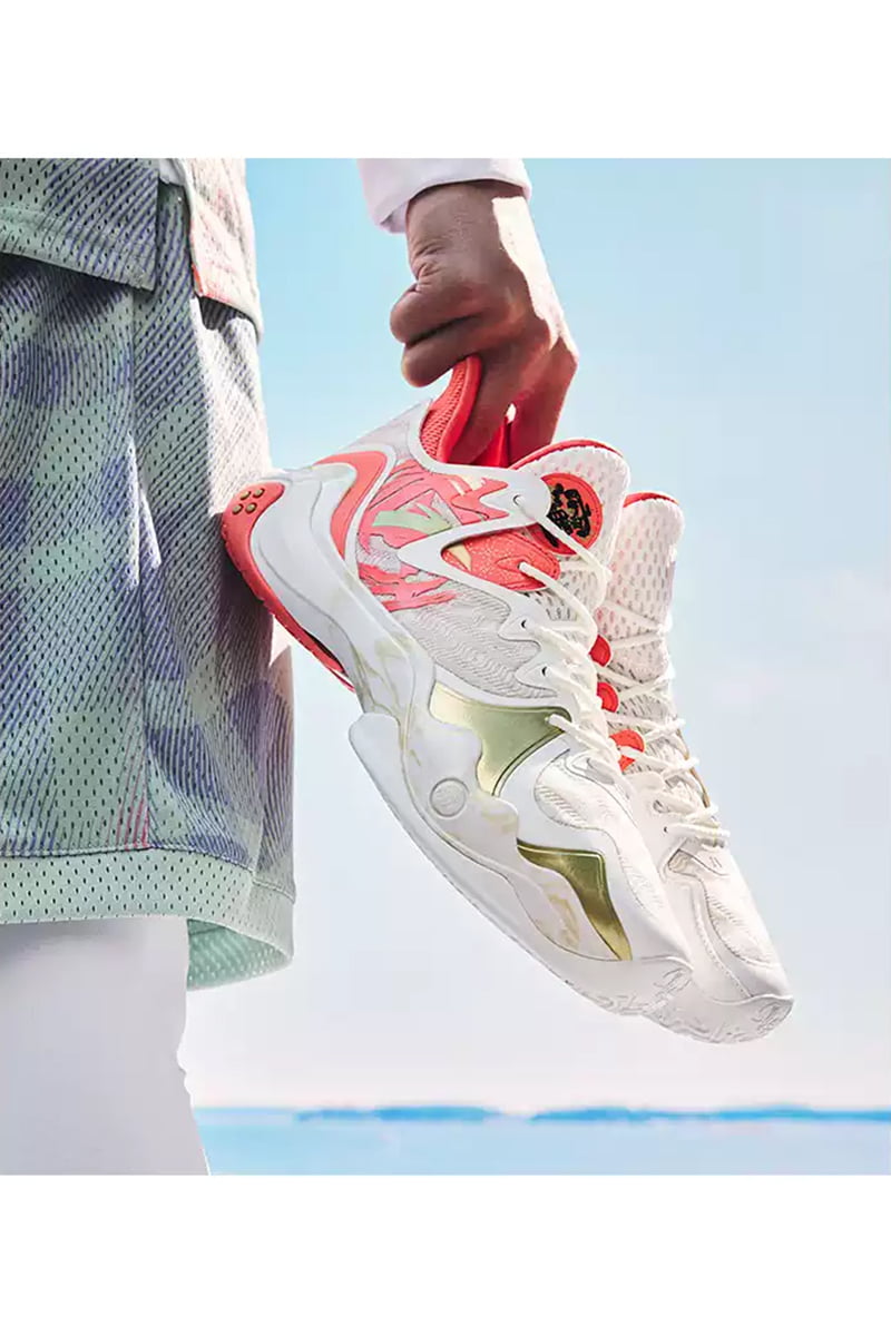 ������������� ��������� Anta SHOCK WAVE 4 812311106-3