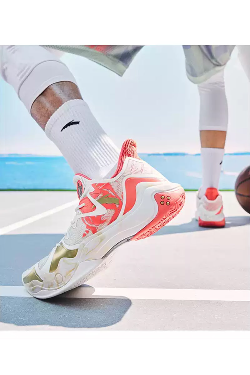 ������������� ��������� Anta SHOCK WAVE 4 812311106-3